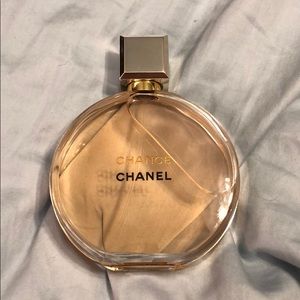 Chanel Chance Original Eau De Parfum